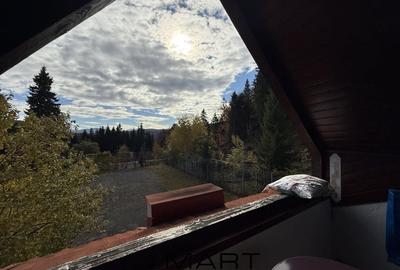 Exclusivitate – Apartament cochet la munte, in inima statiunii Paraul Rece! - 9