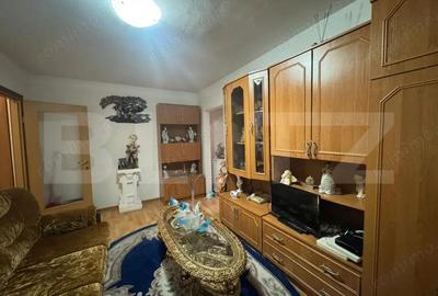 Apartament cu 2 camere, semidecomandat in Simeria - 6