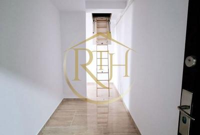 Apartament cu 2 camere decomandat în Calea Urseni - 15
