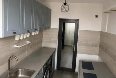 Apartament cu 2 camere decomandat în Central - 2