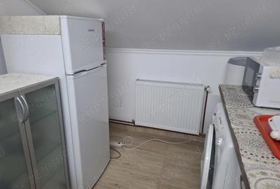 Garsonieră decomandată în Alfa - 2