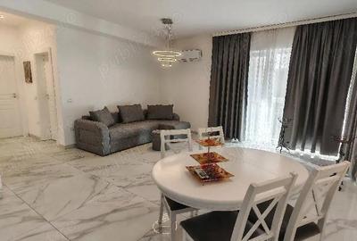 Apartament cu 2 camere decomandat în Central - 2