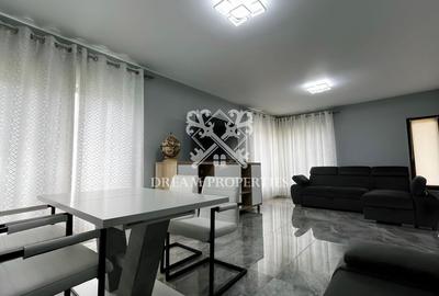Casa ultrafinisata la cheie 4 camere, 3 bai, teren 427 mp, Sannicoara - 2