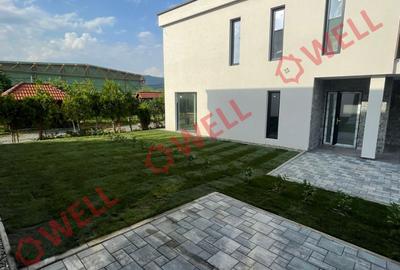 ? De vânzare casă tip duplex în Sovata, pe strada Câmpul Sărat! - 4
