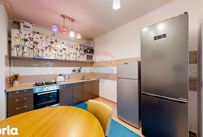 Apartament cu 2 camere în Central - 13