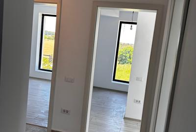 Casă cu 4 camere cu Teren 225 Mp în Periș - 10