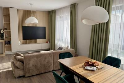 Apartament cu 2 camere semidecomandat în Semicentral - 5