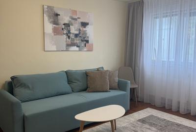 Apartament 3  camere, Take Ionescu! - 2