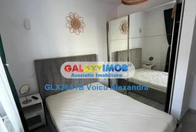 Apartament cu 2 camere decomandat, mobilat în Berceni - 2