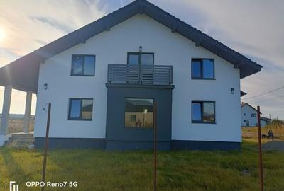 Casa noua de vanzare Reghin - Solovastru - 11