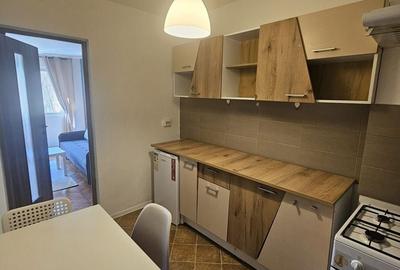 Garsonieră decomandată, mobilată în Complex Studențesc - 8