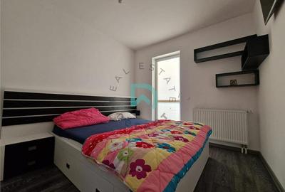 Garsonieră decomandată, mobilată în Avantgarden - 7