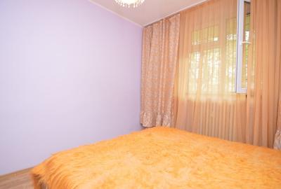 INCHIRIERE APARTAMENT 3 CAMERE PIATA MUNCII - STR. GHEORGHE PETRASCU - 10