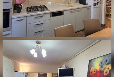 Apartament cu 3 camere decomandat în Dosu Bricii - 3