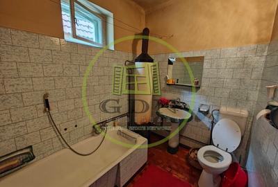 Casa individuala, Gura Raului, judetul Sibiu - 7