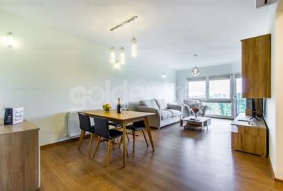 Apartament cu 2 camere in complex rezidential Apartament cu 2 camere in complex rezidential - 4