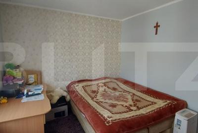 Apartament cu 2 camere semidecomandat în Micro 16 - 9