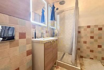 0% COM Apartament deosebit cu 3 camere, 2 niveluri | Ronat - 15