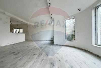 Casă cu 4 camere cu Teren 300 Mp în Nord