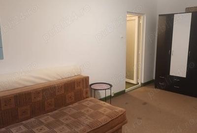 Garsonieră decomandată în Dristor - 2