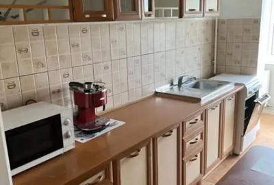 Apartament cu 2 camere decomandat în Central - 6