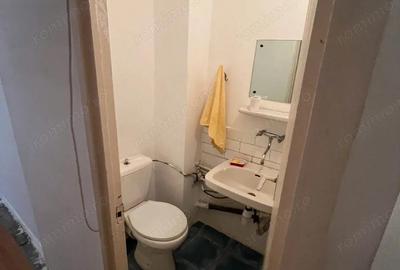 Garsonieră nedecomandată, mobilată în Central