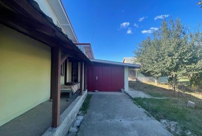 Casa parter cu garaj construita in 2011, cu teren de 511mp in Mogosesti Dolj Casa parter cu garaj construita in 2011, cu teren de 511mp in Mogosesti Dolj - 3