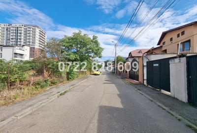 Fundeni, Cartierul Dacic - 3