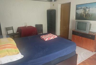 Casă cu 1 camere în Central - 1