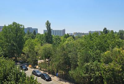 Penthouse  etaj 3 si 4, Titan Policlinica, parc Titanel - 9
