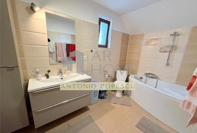 Casa 4 camere, constructie 2014, in Ploiestiori, la 5 minute - 35