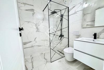 Apartament cu 2 camere decomandat în Calea Moldovei - 2