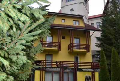 VIla Poiana Brasov - 3