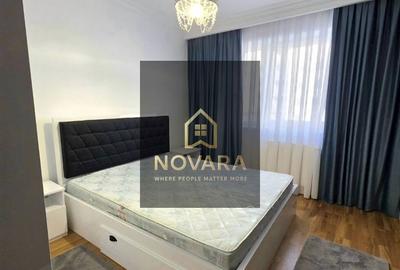 Apartament cu 2 camere decomandat în Iosia - 7