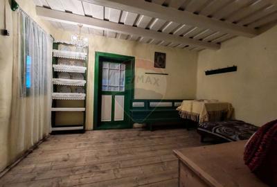 Casă cu 3 camere cu Teren 767 Mp în Poiana Sibiului - 3