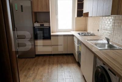 Apartament cu 2 camere decomandat, mobilat în Astra - 6