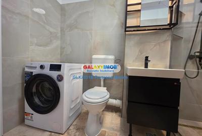 Apartament cu 2 camere decomandat, mobilat în Drumul Taberei - 17