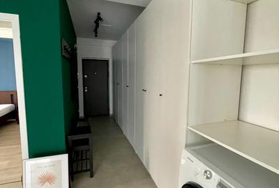 Apartament cu 2 camere decomandat în Central - 6