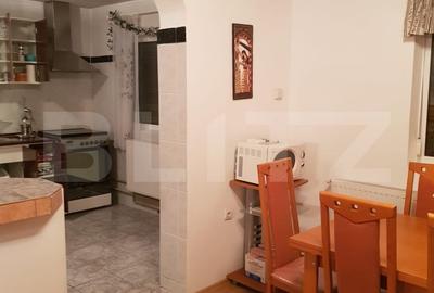Vila 5 camere ,teren 580 mp, Busteni - 10
