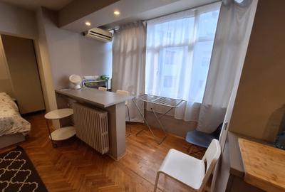 Garsoniera 35mp utili / Luterana/ Sala Palatului - 4