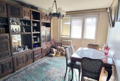 Parcul Tineretului apartament 3 camere - 9