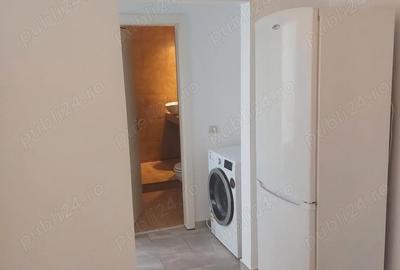 Apartament cu 2 camere decomandat în Lunei - 7