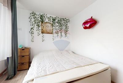 Apartament cu 2 camere semidecomandat în Electroprecizia - 8