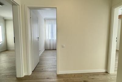 Apartament cu 4 camere semidecomandat, mobilat în Florești - 3