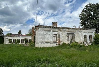 Proprietate istorica deosebita in inima Iasului Casa Ralet - 3