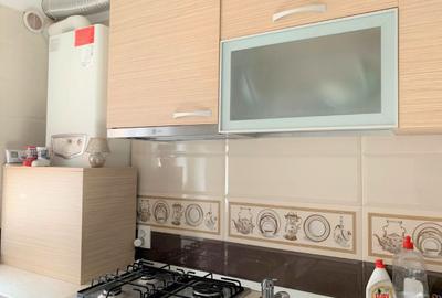 Inchiriere apartament 2 camere Natatiei - 6
