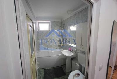 Apartament cu 2 camere semidecomandat în City Park Mall - 6