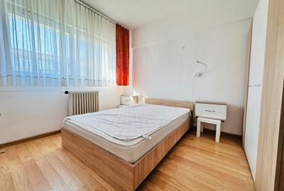 Apartament cu 2 camere semidecomandat, mobilat în Floreasca - 7