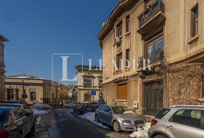 Apartament cu 3 camere decomandat, mobilat în Armeneasca - 22