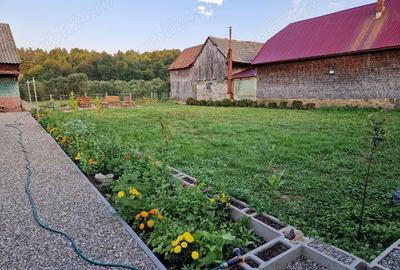 Casă în Vama Buzăului - 3